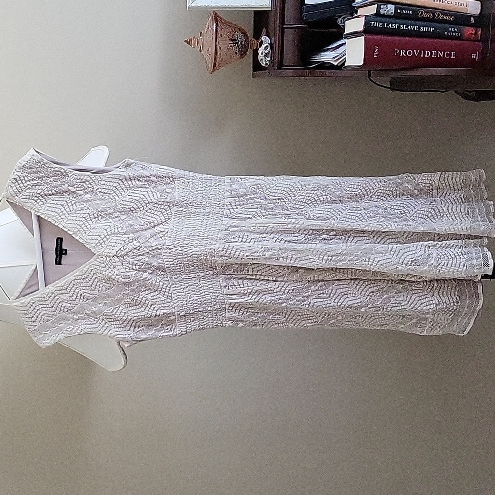 Women's casual dress